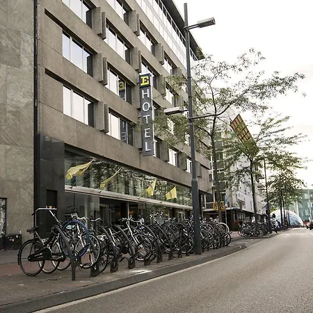 Leonardo Center Former Crown Eindhoven