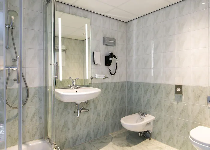 Hotel Leonardo Center Eindhoven