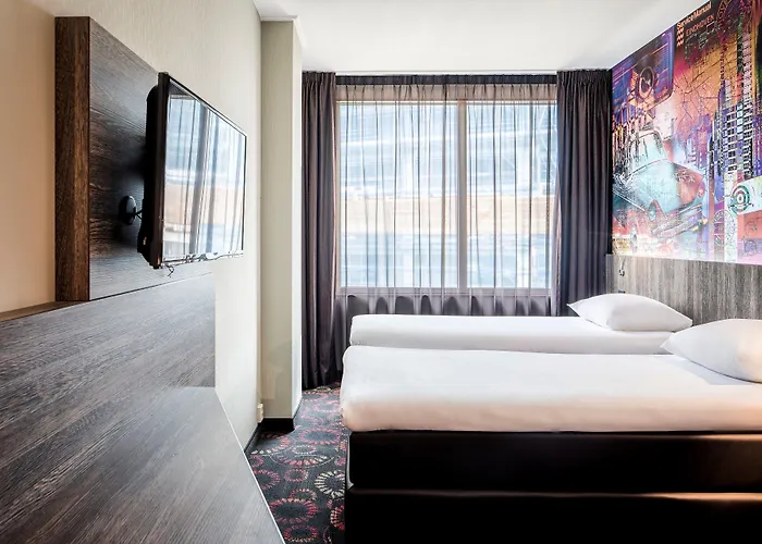 Leonardo Center Hotel Eindhoven