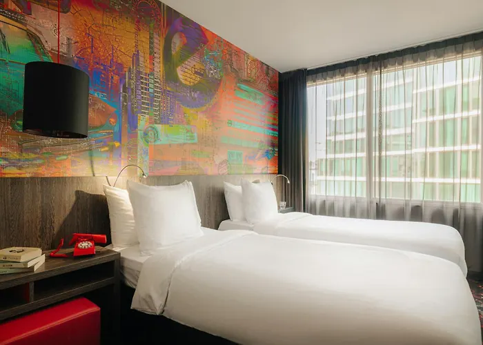 Leonardo Center Hotel