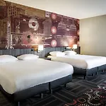 Leonardo Center Hotel Eindhoven