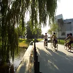 Hotel Leonardo Center Eindhoven