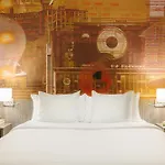 Leonardo Center Otel