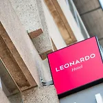 Hotel Leonardo Center Eindhoven