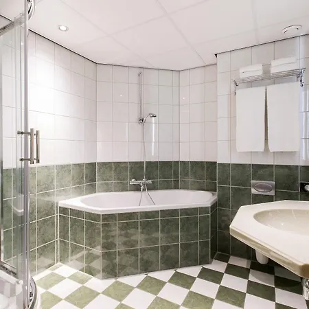 Leonardo Center Hotel Eindhoven