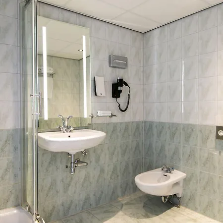 Hotel Leonardo Center Eindhoven