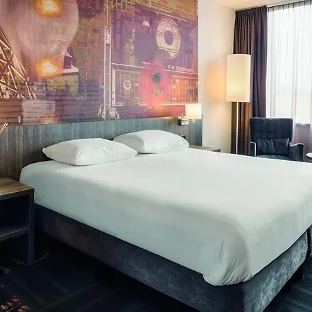Leonardo Center Hotel Eindhoven