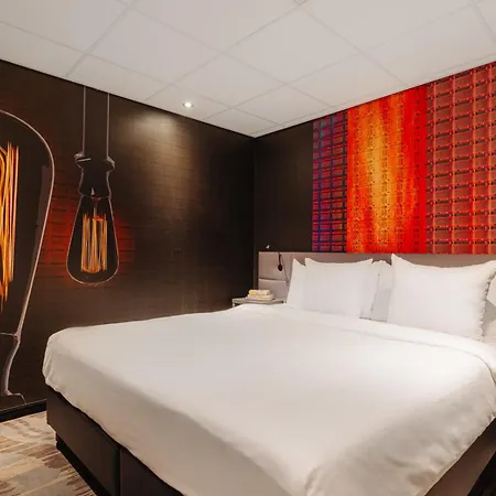 Hotel Leonardo Center Former Crown 4*