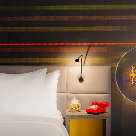 Leonardo Center 4* Eindhoven