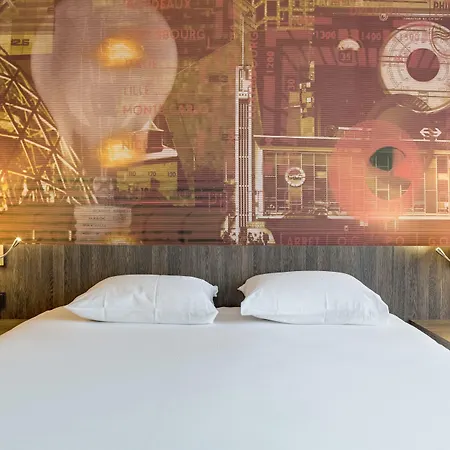 Hotel Leonardo Center