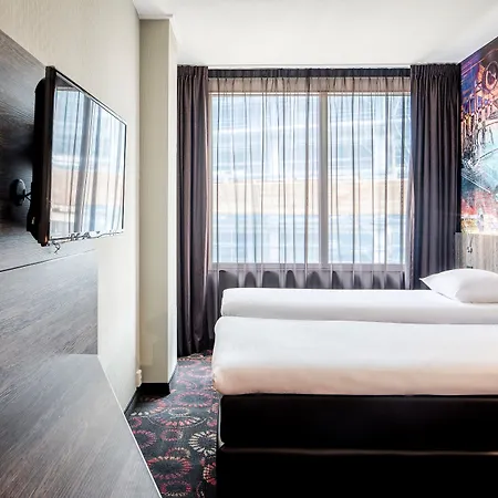 Leonardo Center Hotell Eindhoven
