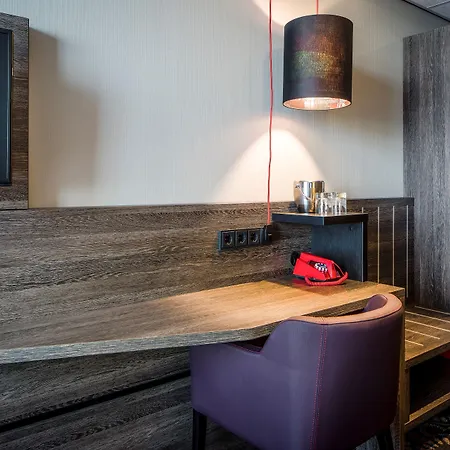 Leonardo Center Hotell