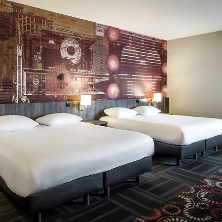 Leonardo Center Hotel Eindhoven