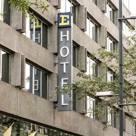 Hotell Leonardo Center