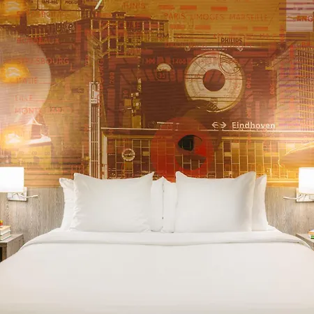 Leonardo Center Hotel 4*