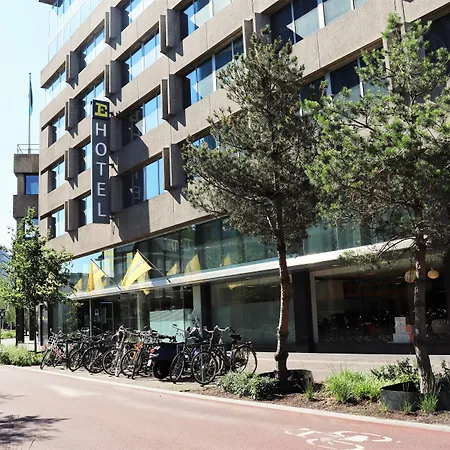 Leonardo Center Hotel Eindhoven
