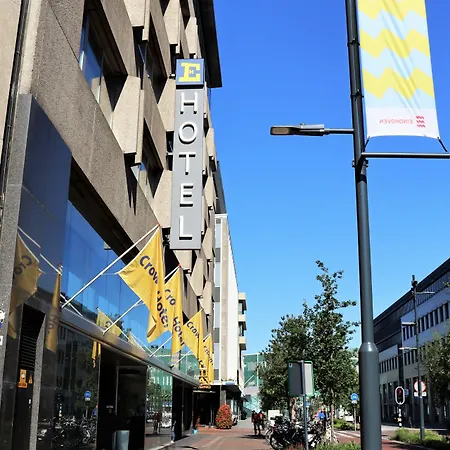Crown Centre Eindhoven