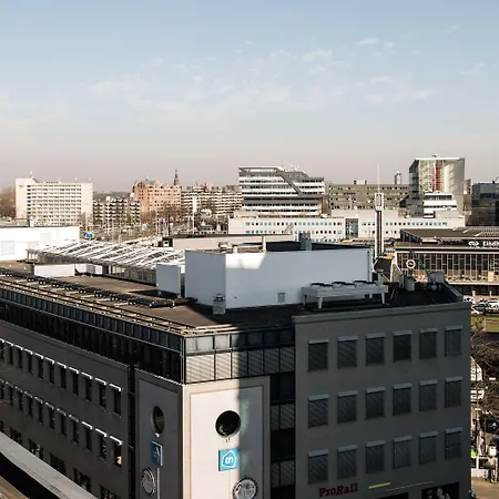 Leonardo Center Hotel Eindhoven