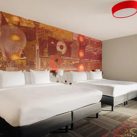 Leonardo Center Eindhoven