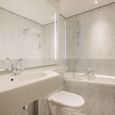 Leonardo Center Hotell Eindhoven
