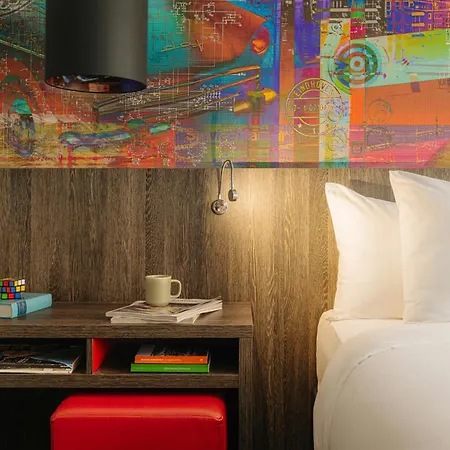 Leonardo Center Hotel