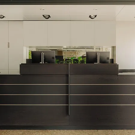 Leonardo Center Hotel 4*