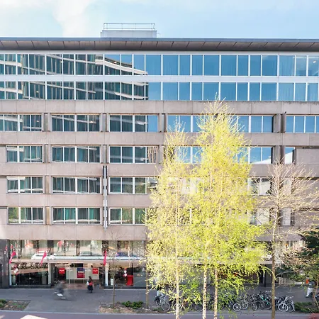 Leonardo Center Hotel Eindhoven