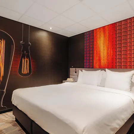 Leonardo Center 4* Eindhoven