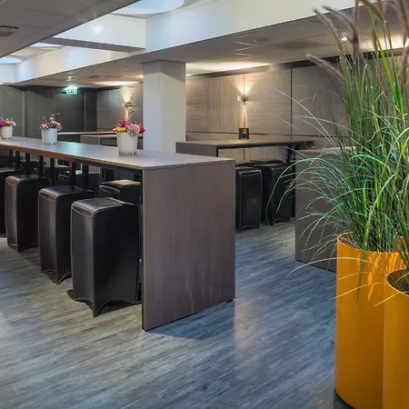 Leonardo Center 4* Eindhoven