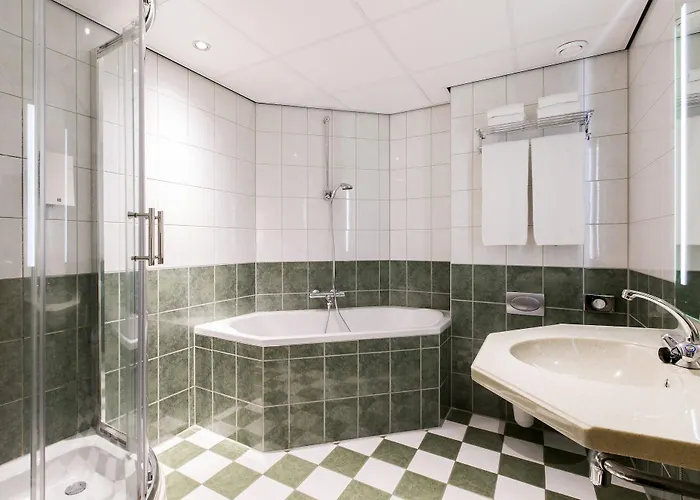 Crown Centre Hotel Eindhoven