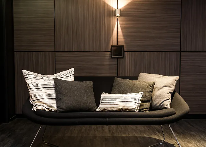 Hotel Crown Centre Eindhoven