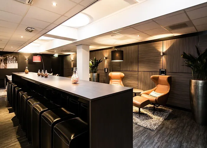 Crown Centre Eindhoven