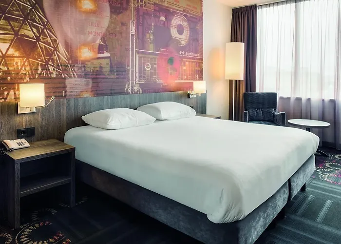 Leonardo Center Hotel Eindhoven