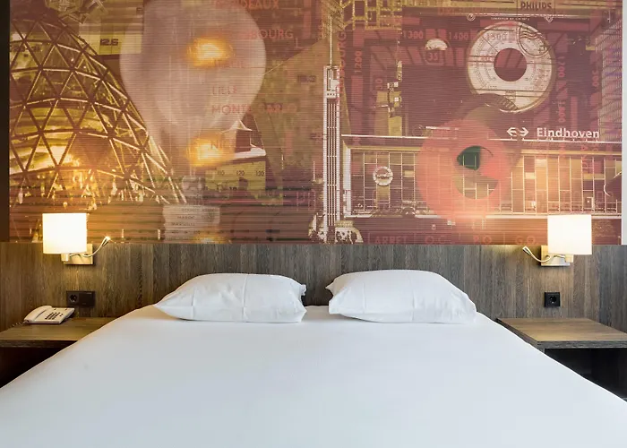 Hotel Leonardo Center