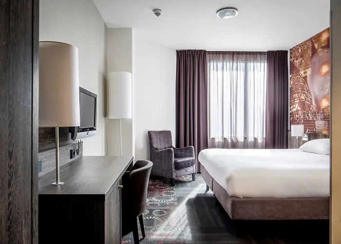 Crown Centre Eindhoven