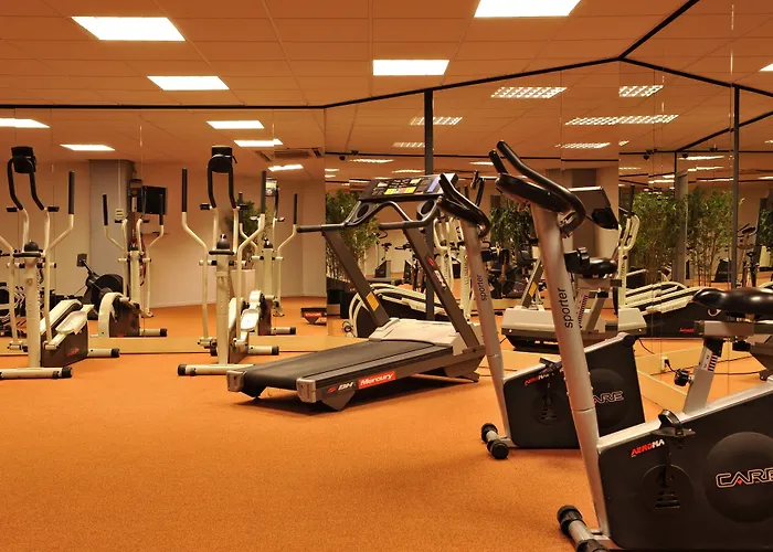 Crown Centre Eindhoven