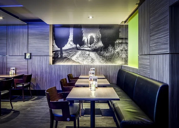 Crown Centre Eindhoven