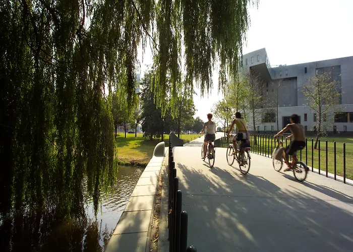 Hotel Crown Centre Eindhoven