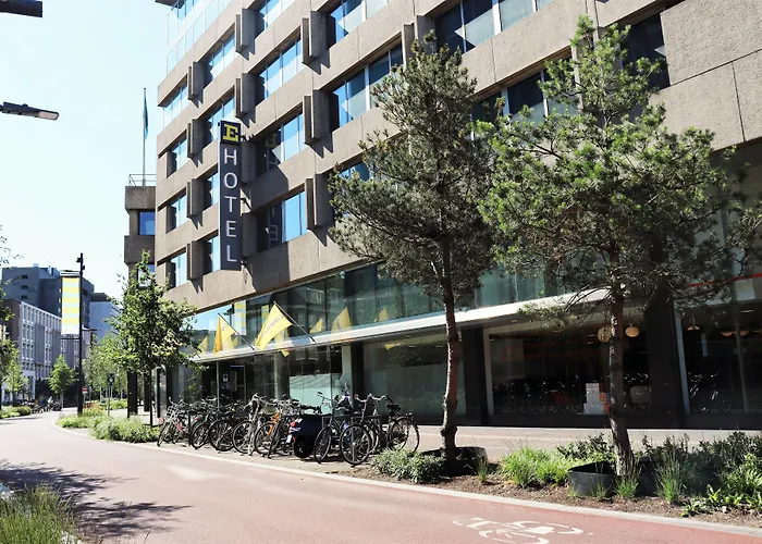 Crown Centre Hotel Eindhoven