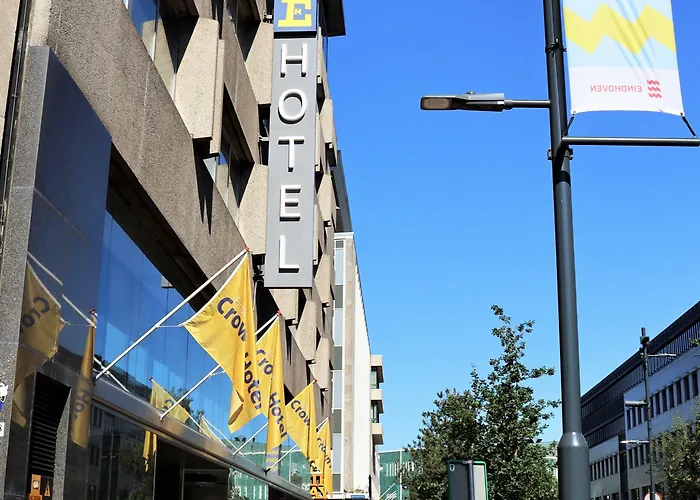 Crown Centre Eindhoven