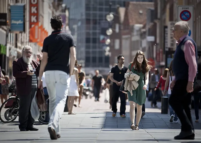 Leonardo Center Hotel 4*