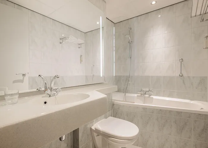 Crown Centre Hotel Eindhoven