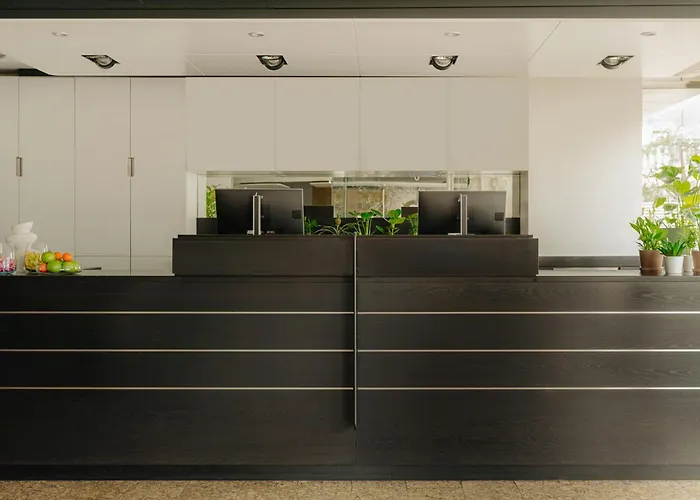 Leonardo Center Hotel