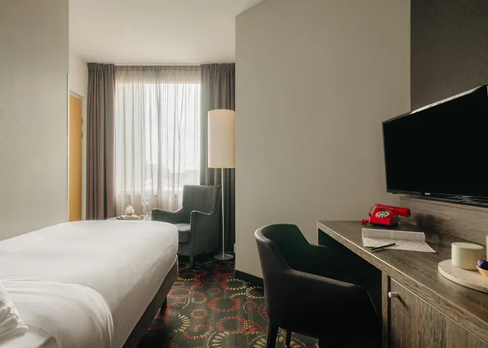 Leonardo Center Eindhoven