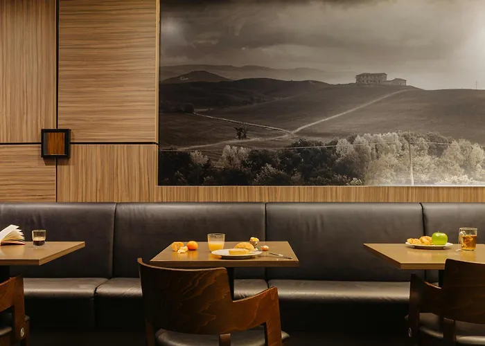 Leonardo Center Eindhoven