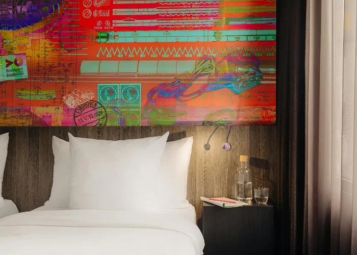 Leonardo Center Hotel