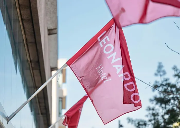 Crown Centre Hotel Eindhoven