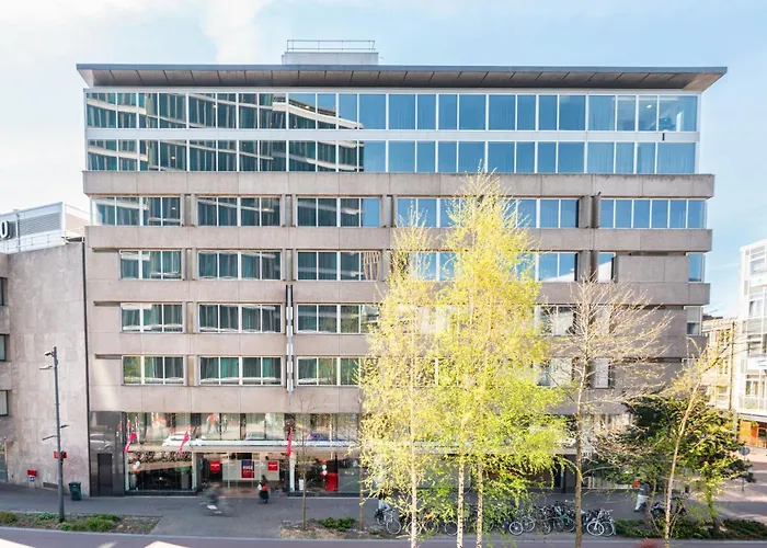 Leonardo Center Hotel 4*