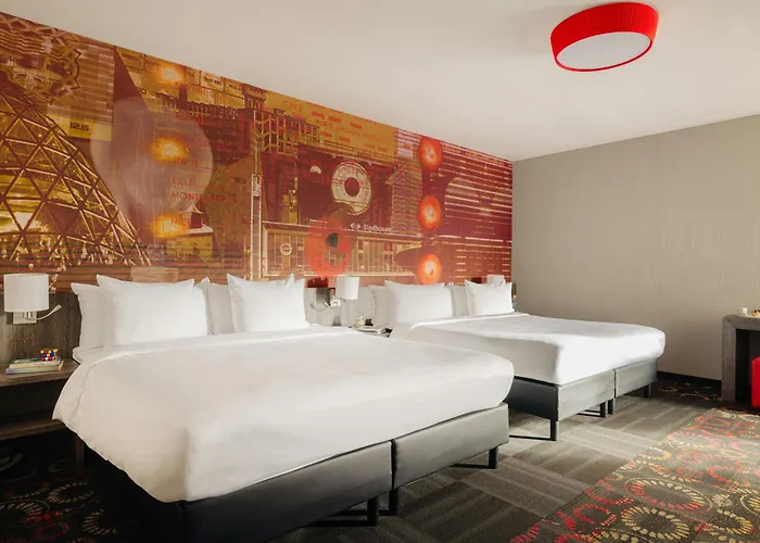 Crown Centre Hotel Eindhoven