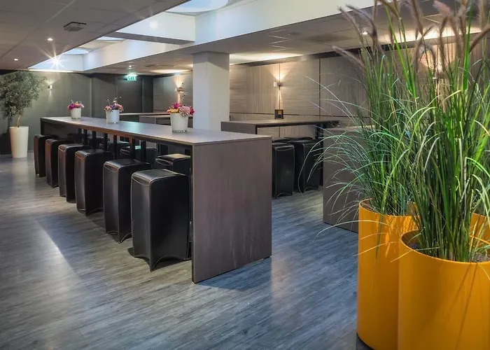 Leonardo Center 4* Eindhoven